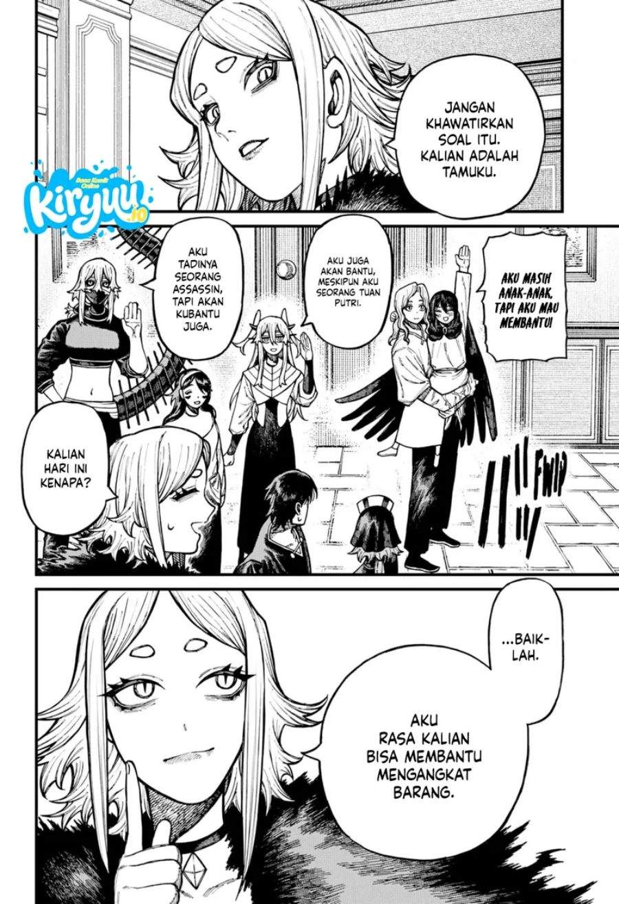 Centuria Chapter 89