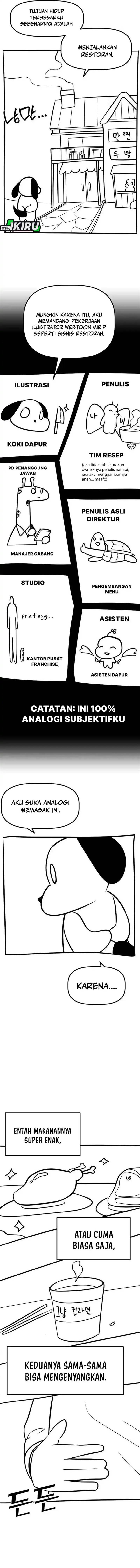 The Corporate Underdog Who Does Everything Right Chapter 61