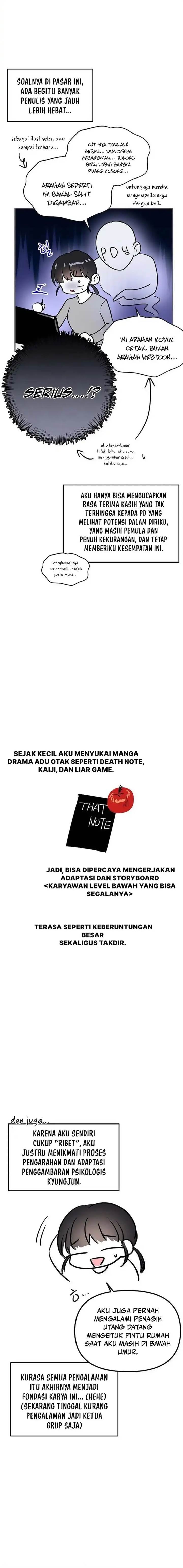 The Corporate Underdog Who Does Everything Right Chapter 61