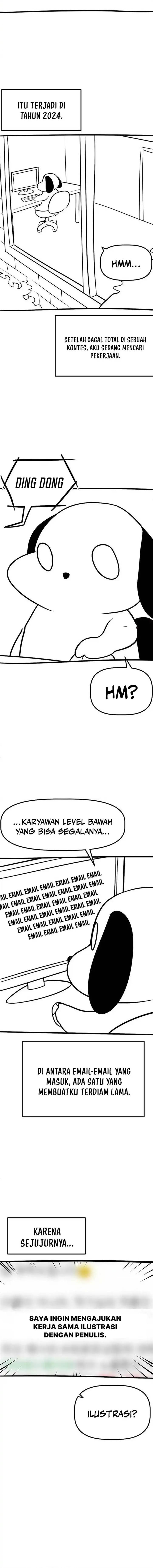 The Corporate Underdog Who Does Everything Right Chapter 61