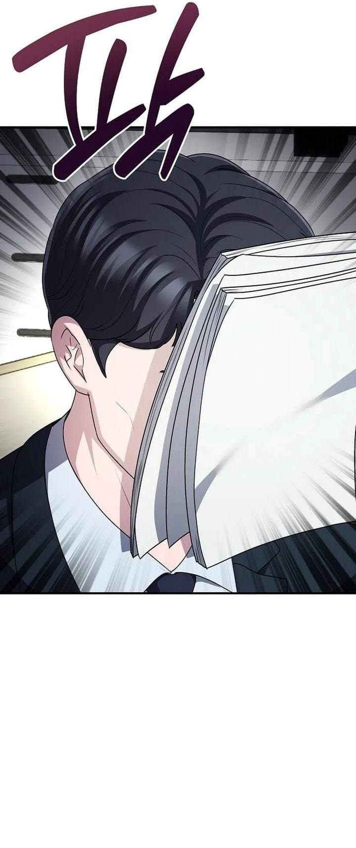 The Corporate Underdog Who Does Everything Right Chapter 68