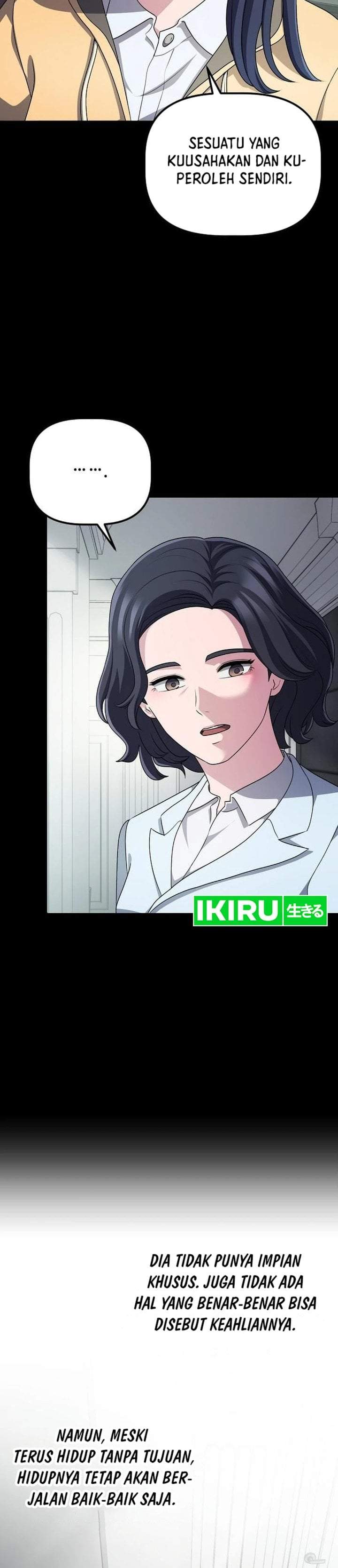 The Corporate Underdog Who Does Everything Right Chapter 71