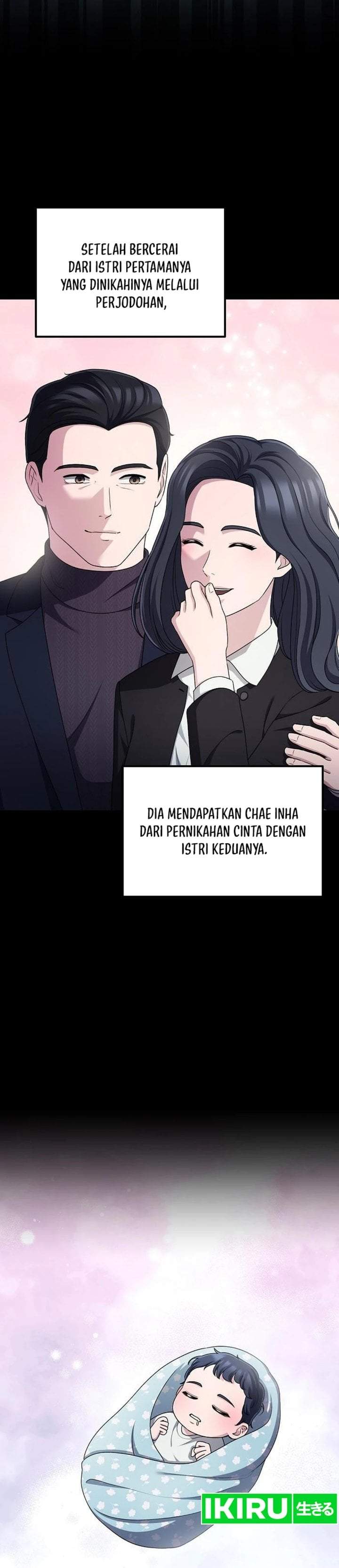 The Corporate Underdog Who Does Everything Right Chapter 71
