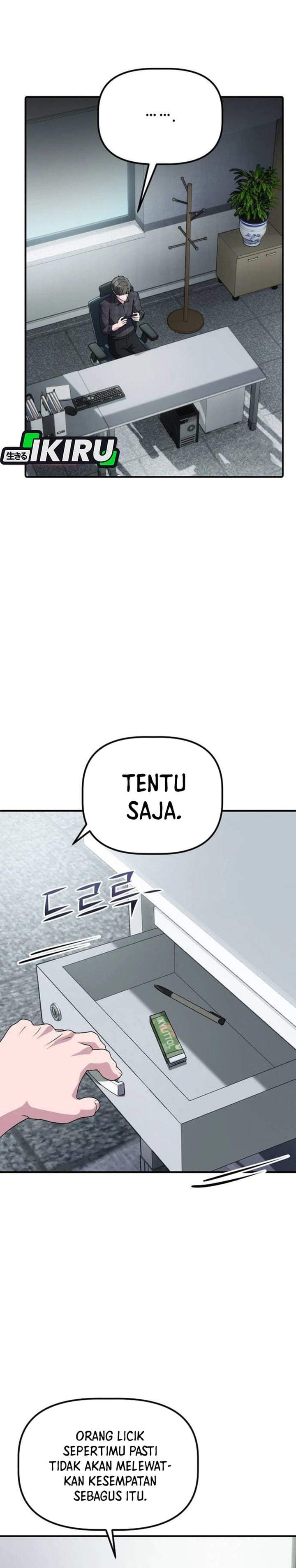 The Corporate Underdog Who Does Everything Right Chapter 72