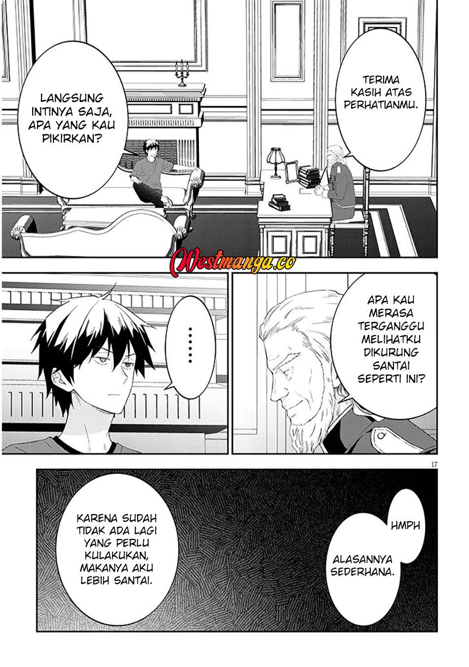 Maou ni Natta node, Dungeon Tsukutte Jingai Musume to Honobono suru Chapter 89.2