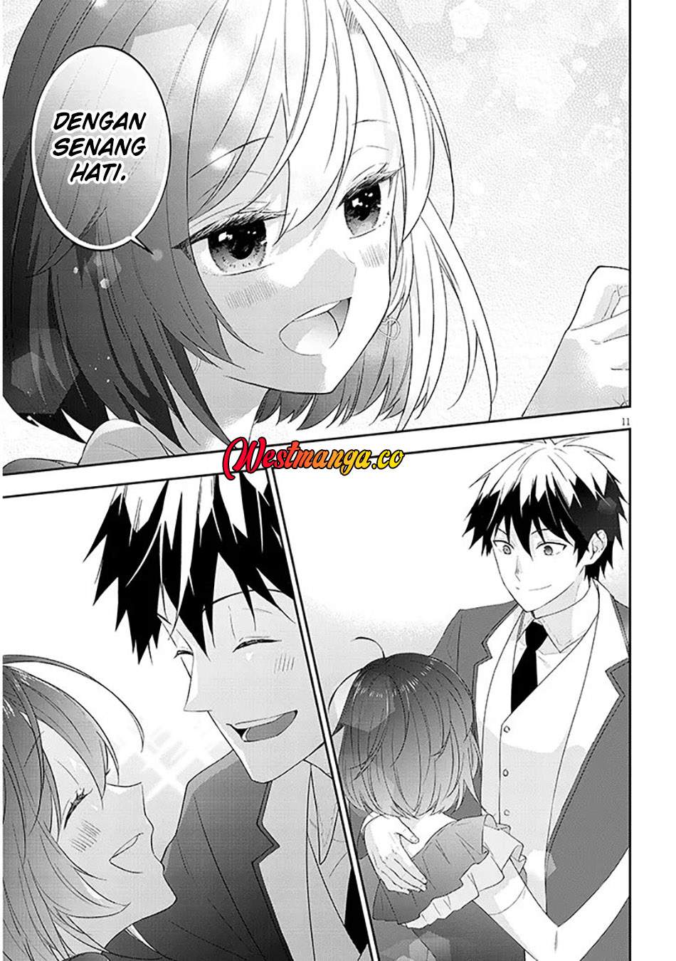 Maou ni Natta node, Dungeon Tsukutte Jingai Musume to Honobono suru Chapter 89.2