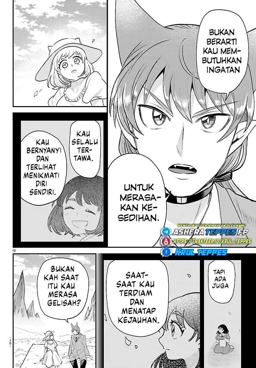 Mairimashita! Iruma-kun Chapter 433