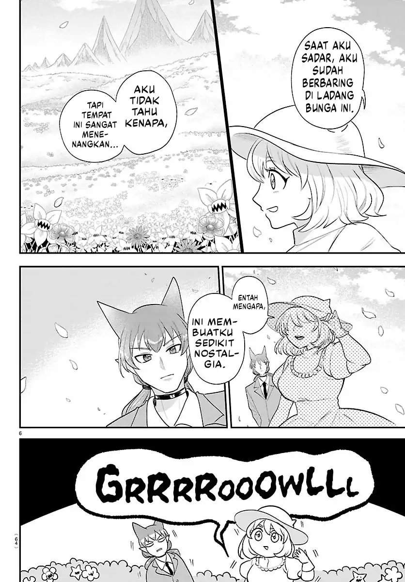Mairimashita! Iruma-kun Chapter 433