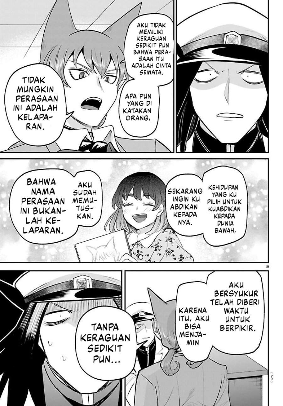 Mairimashita! Iruma-kun Chapter 434