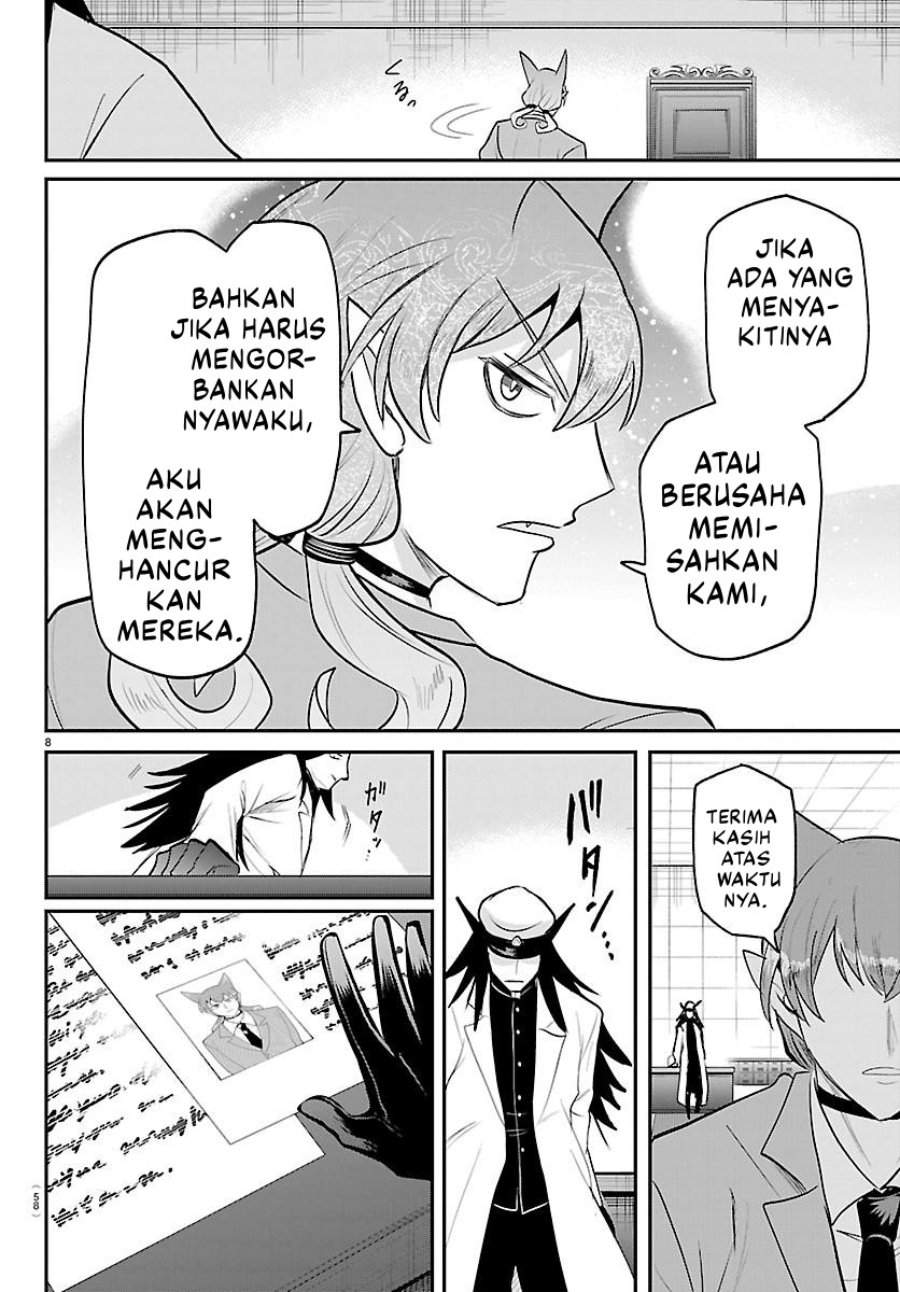 Mairimashita! Iruma-kun Chapter 435