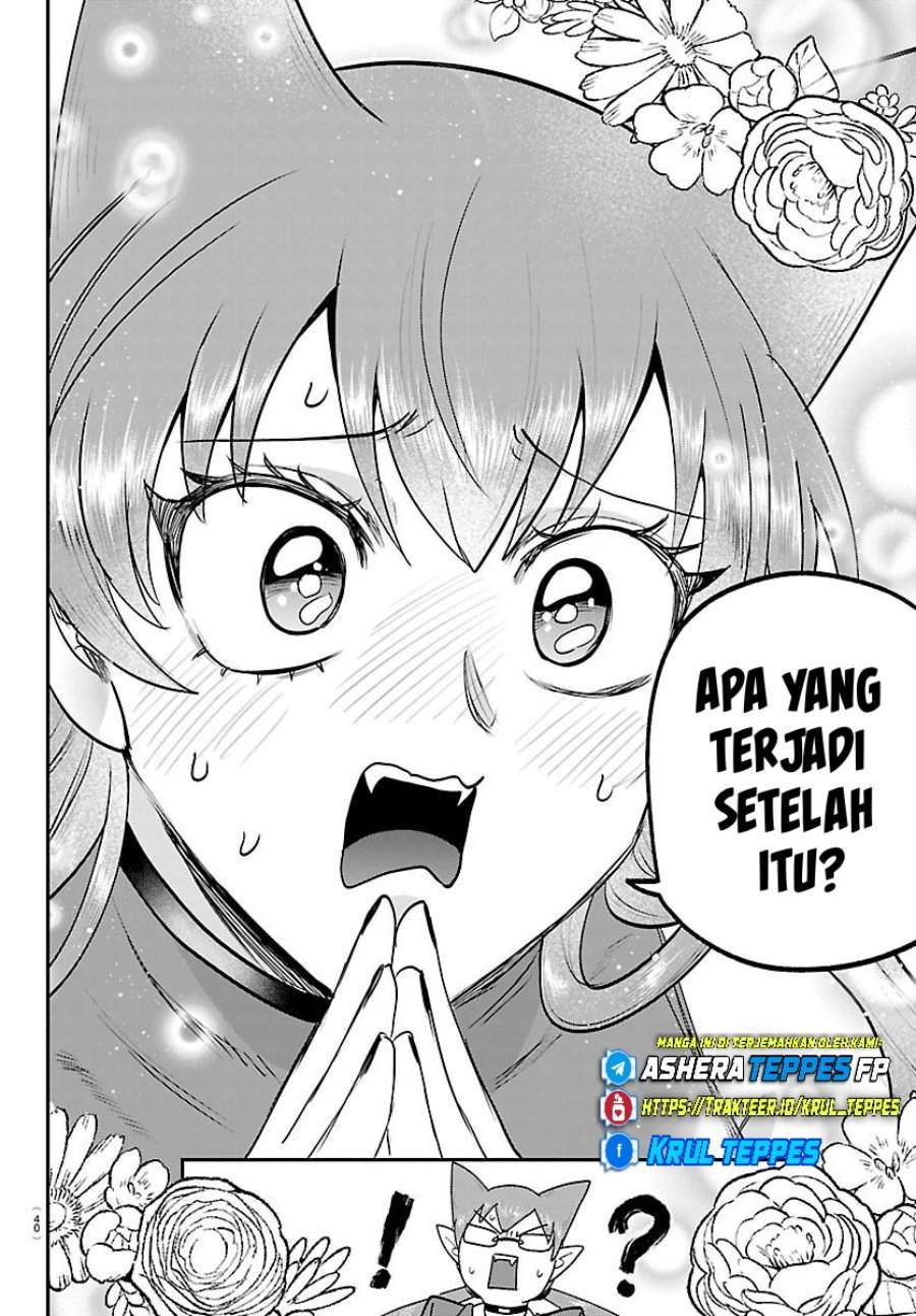Mairimashita! Iruma-kun Chapter 436