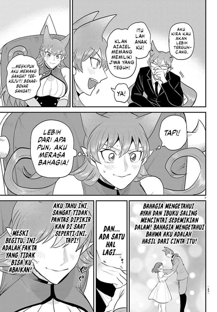 Mairimashita! Iruma-kun Chapter 436