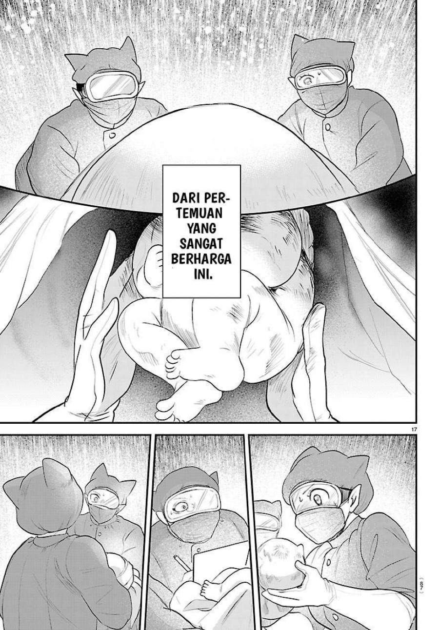 Mairimashita! Iruma-kun Chapter 438