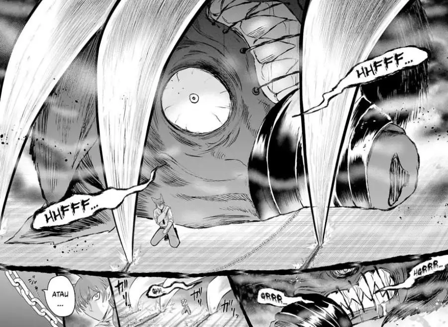 Mairimashita! Iruma-kun Chapter 439