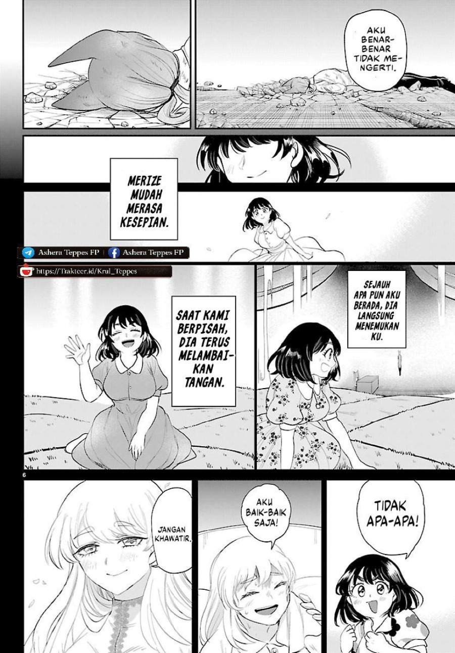 Mairimashita! Iruma-kun Chapter 440