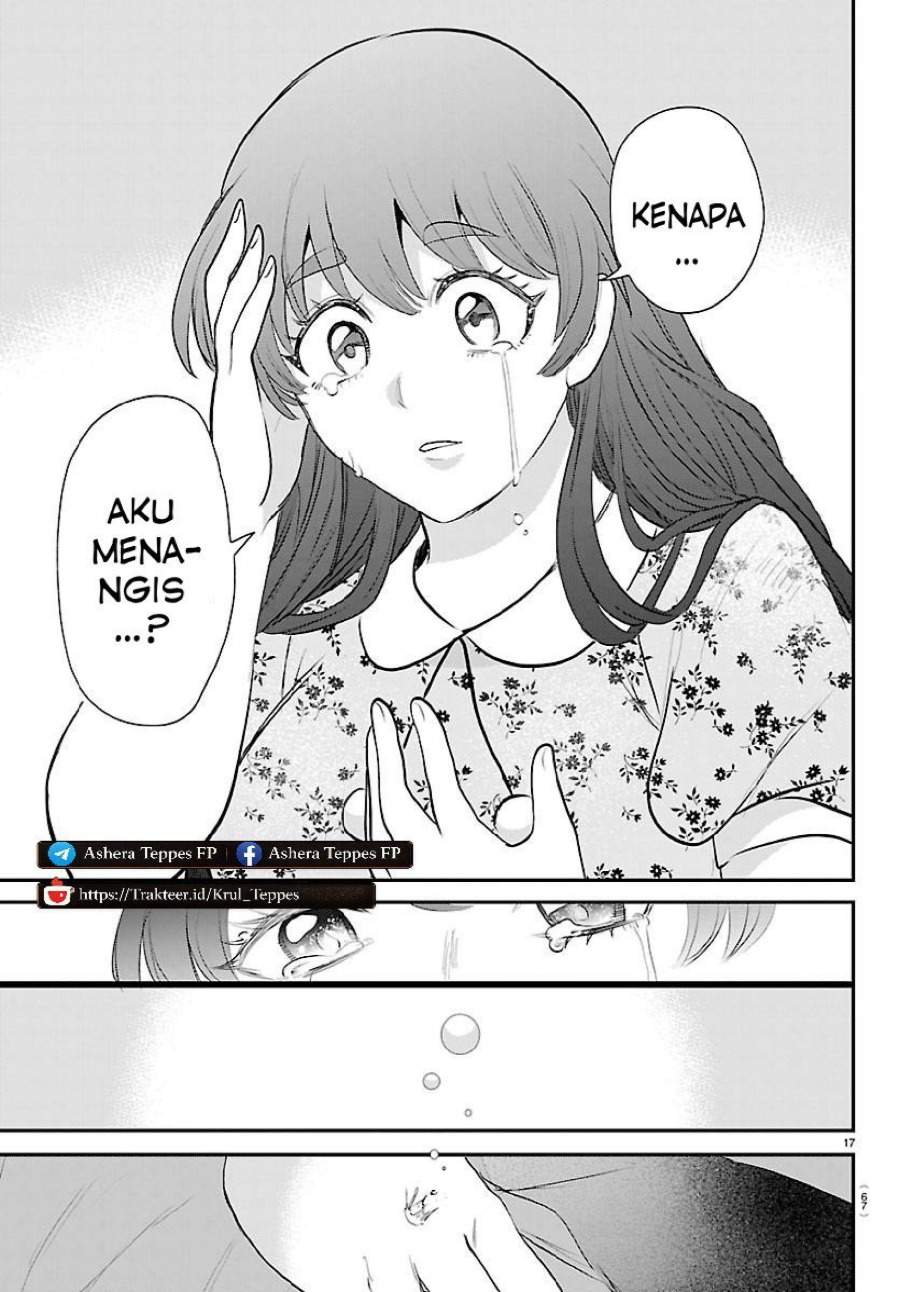 Mairimashita! Iruma-kun Chapter 442