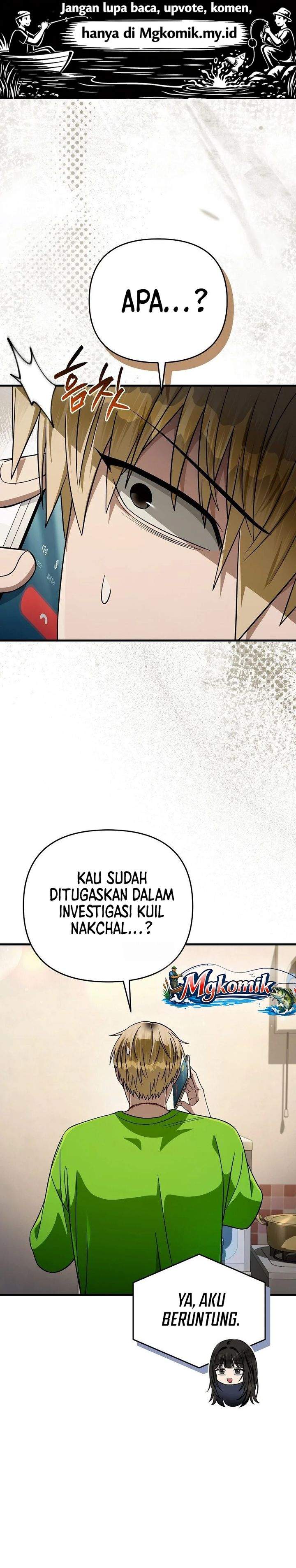The Delusional Hunter in Another World Chapter 84