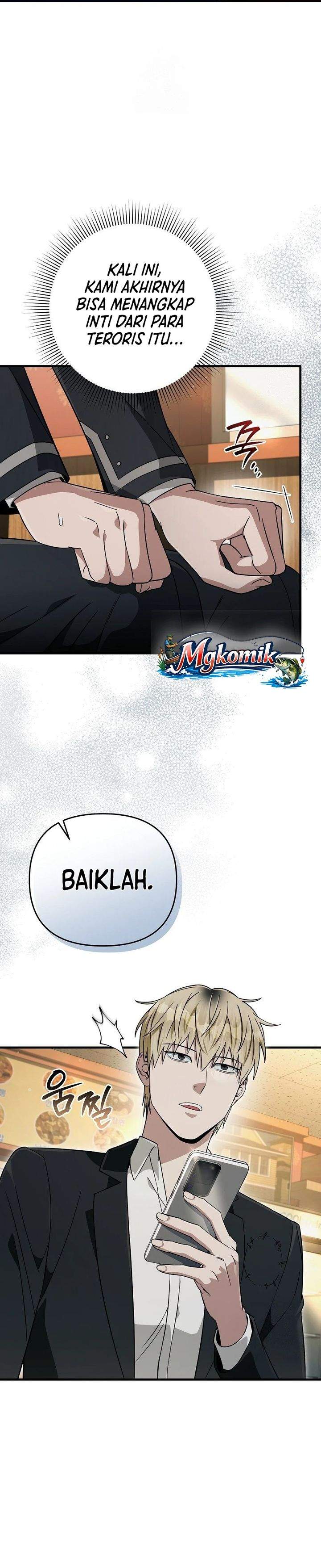 The Delusional Hunter in Another World Chapter 84