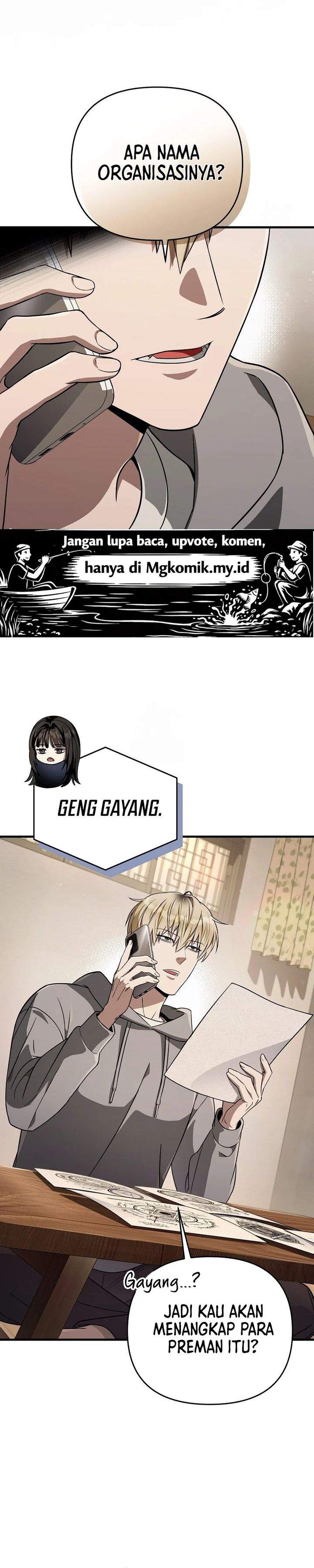 The Delusional Hunter in Another World Chapter 84