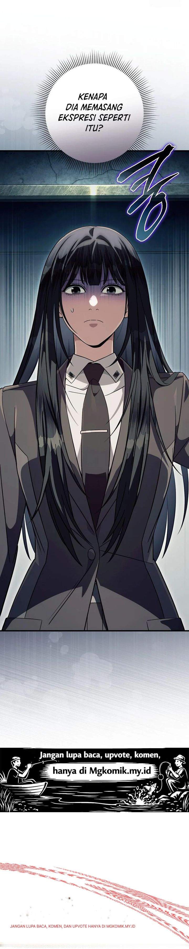 The Delusional Hunter in Another World Chapter 85
