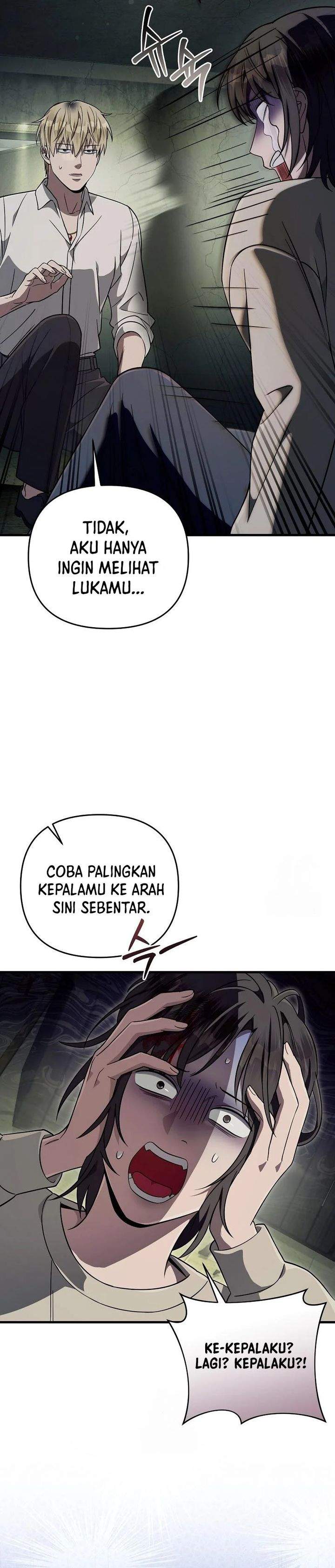 The Delusional Hunter in Another World Chapter 85