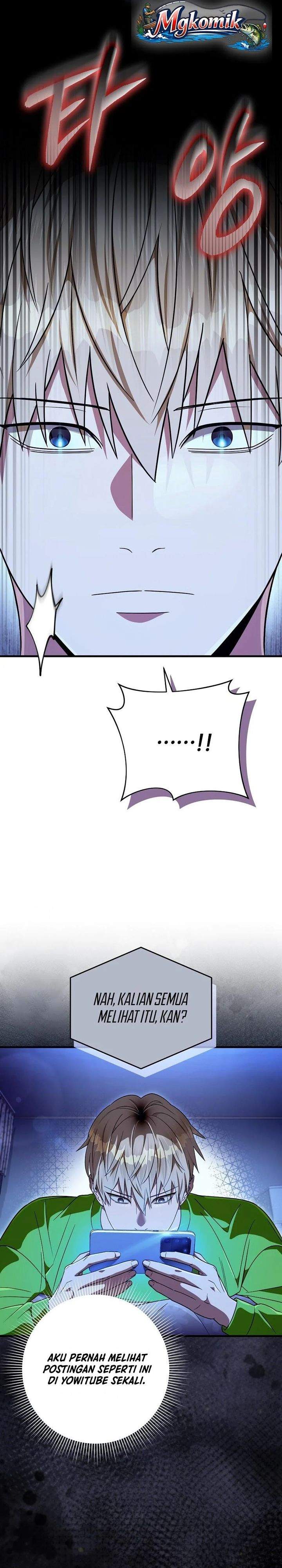 The Delusional Hunter in Another World Chapter 85