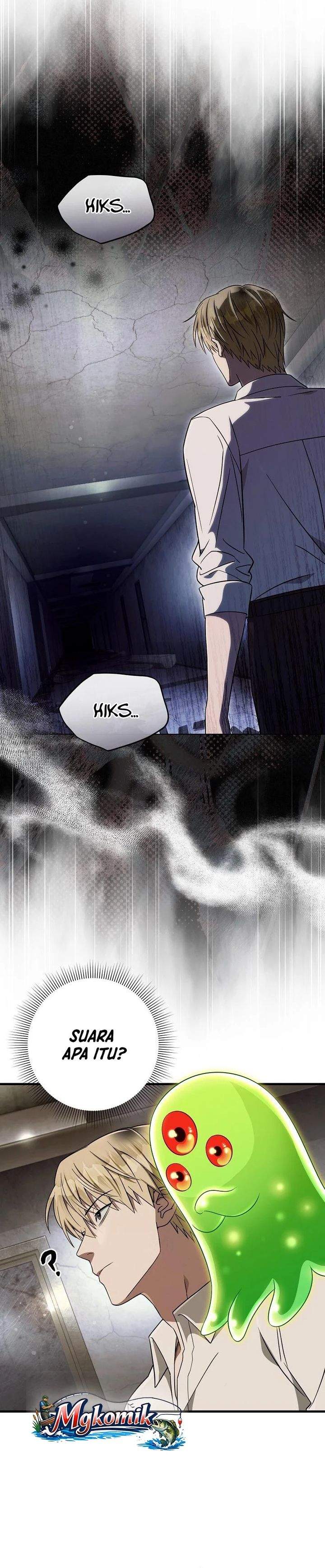 The Delusional Hunter in Another World Chapter 85