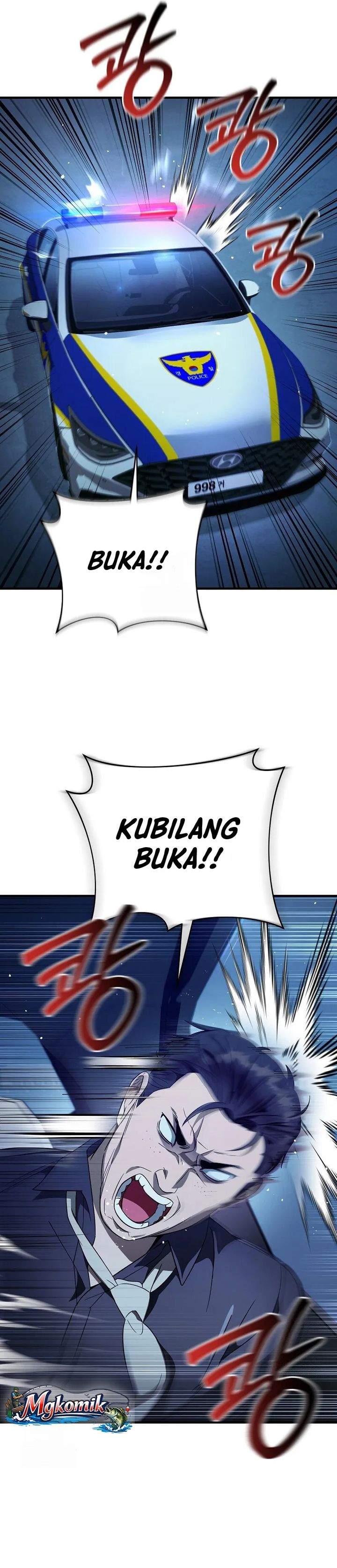 The Delusional Hunter in Another World Chapter 86