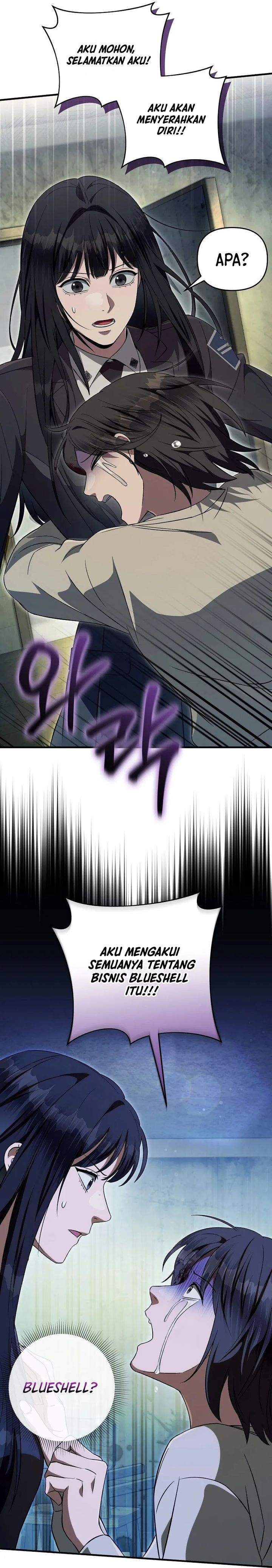 The Delusional Hunter in Another World Chapter 86