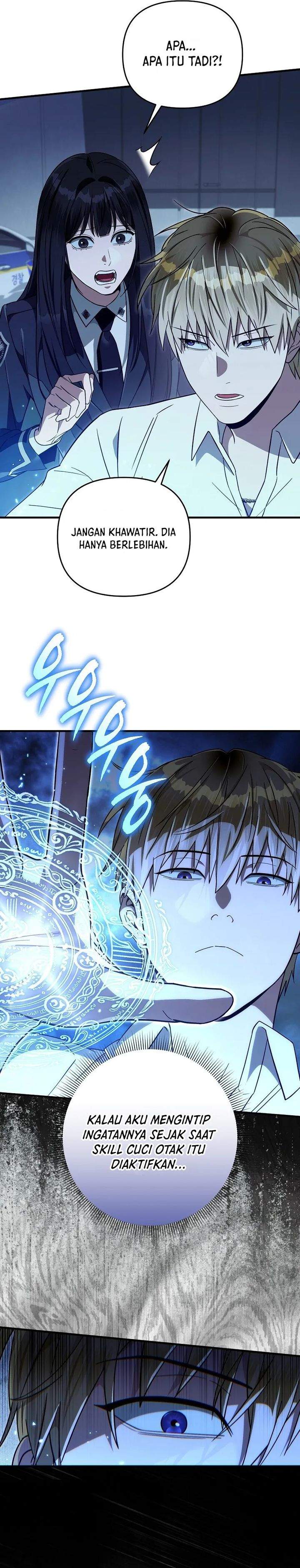 The Delusional Hunter in Another World Chapter 86