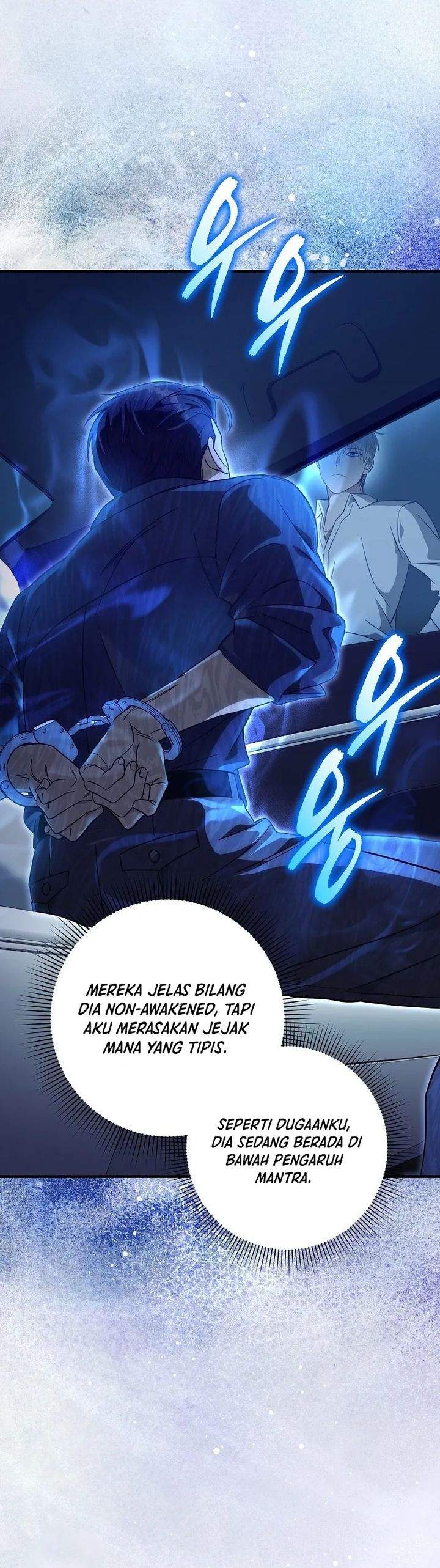 The Delusional Hunter in Another World Chapter 86