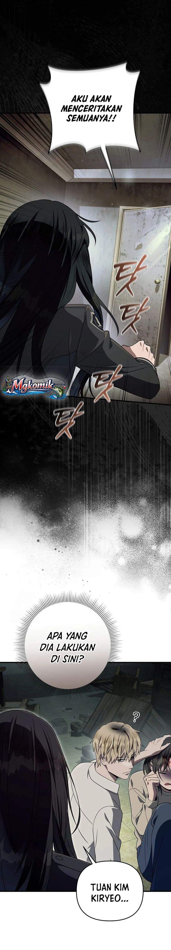 The Delusional Hunter in Another World Chapter 86