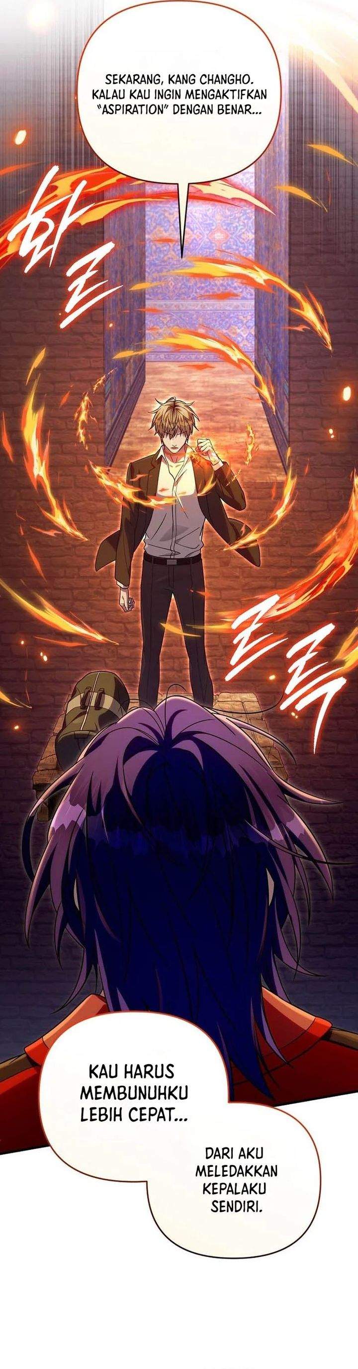 The Delusional Hunter in Another World Chapter 88