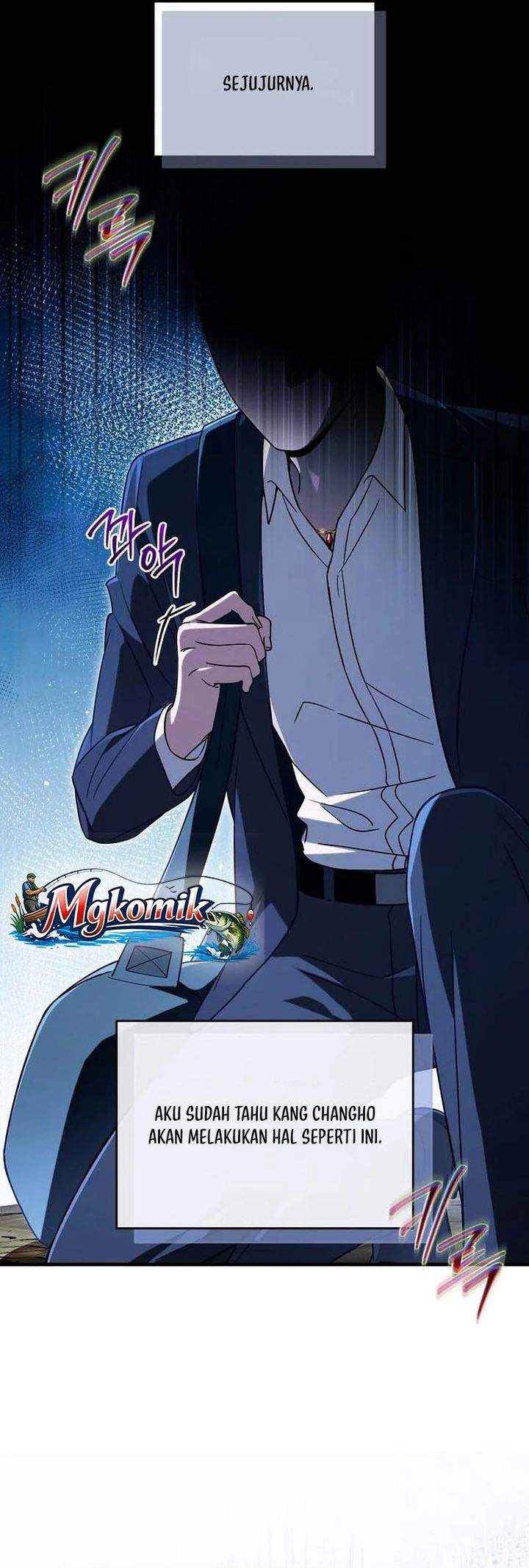 The Delusional Hunter in Another World Chapter 88