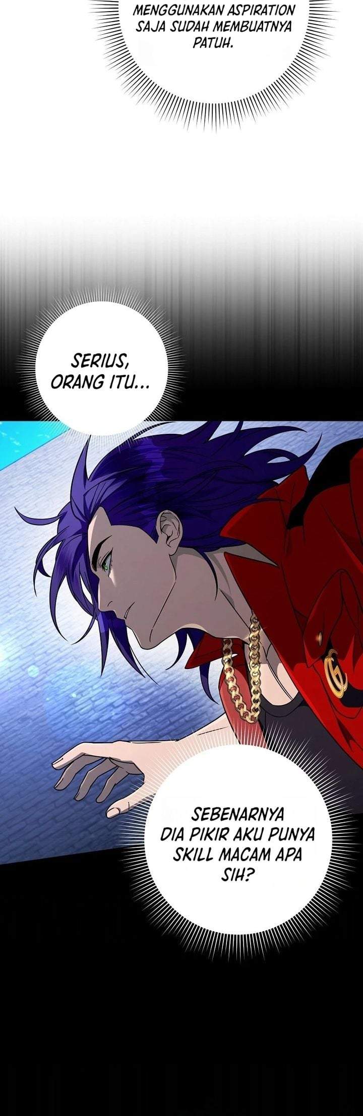The Delusional Hunter in Another World Chapter 89