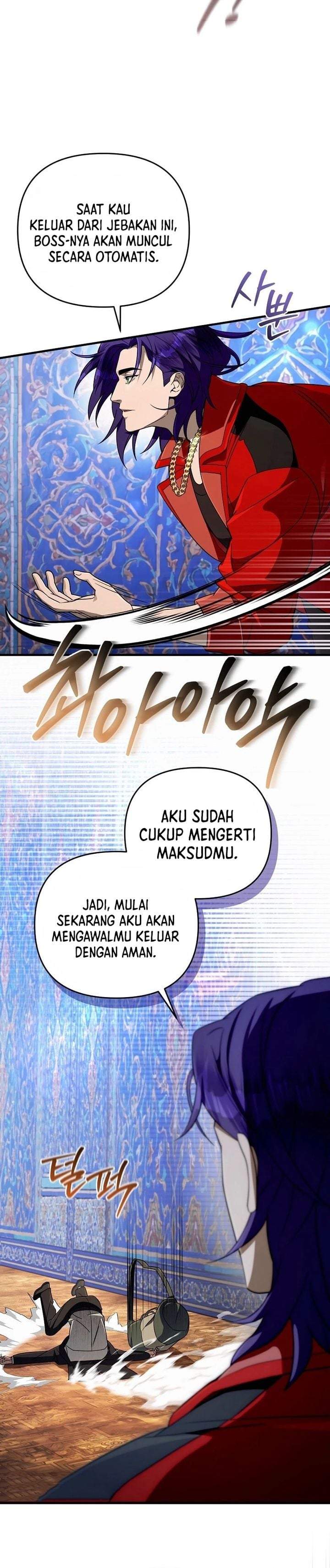 The Delusional Hunter in Another World Chapter 89