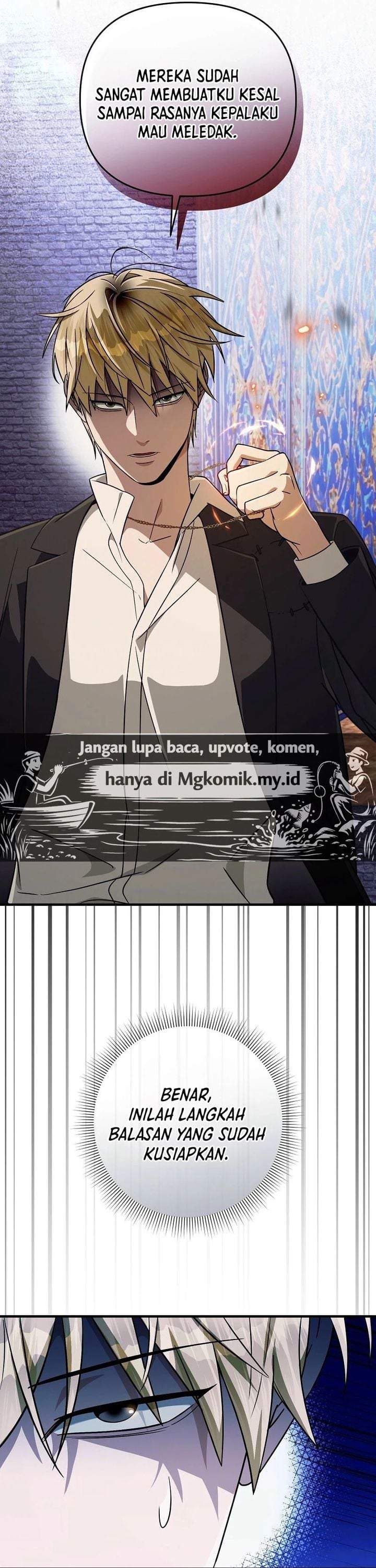 The Delusional Hunter in Another World Chapter 89