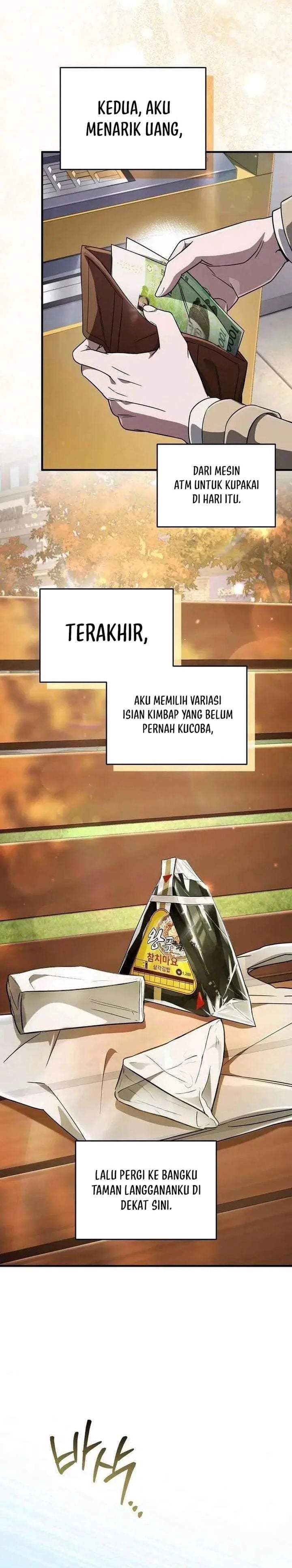The Delusional Hunter in Another World Chapter 90