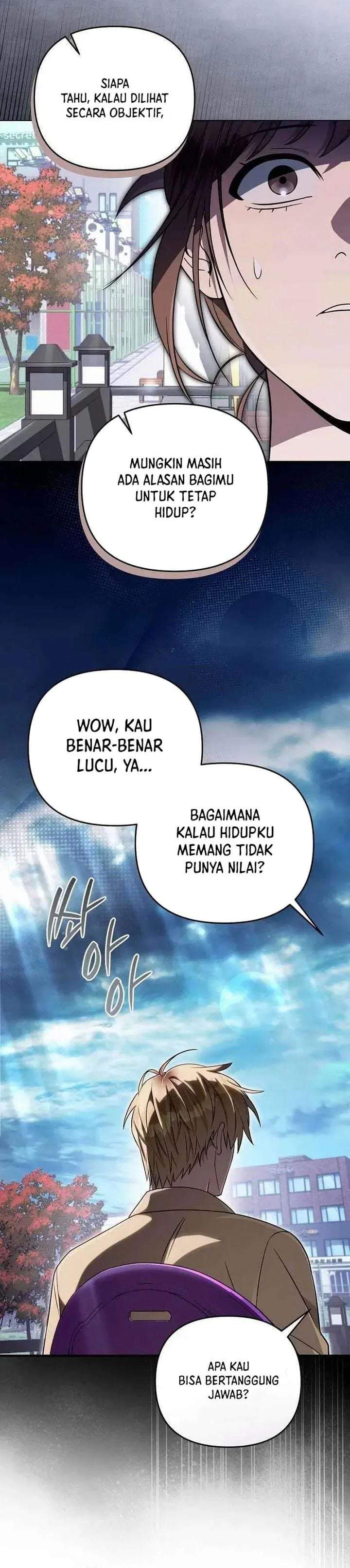 The Delusional Hunter in Another World Chapter 90