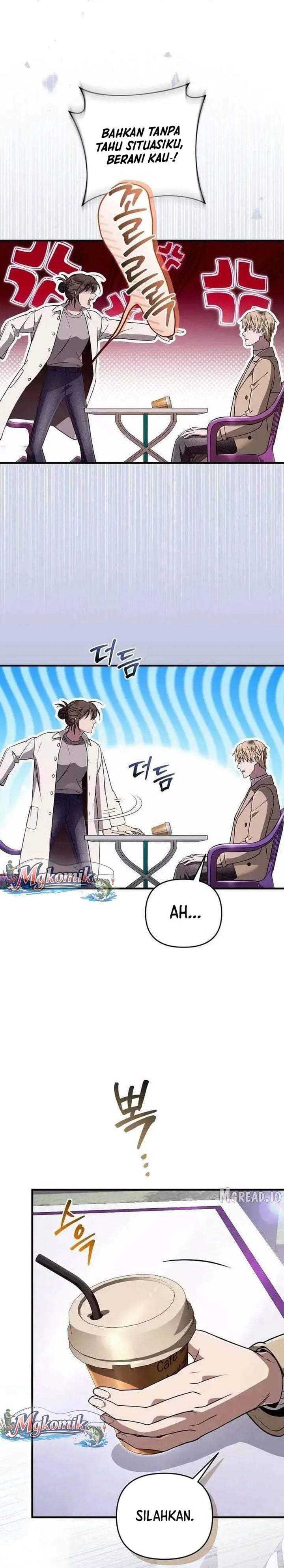The Delusional Hunter in Another World Chapter 90