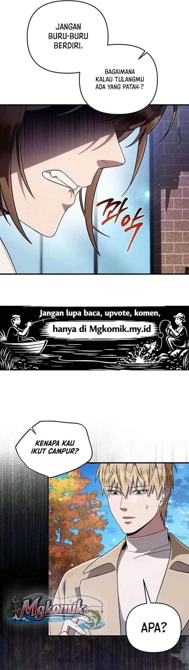 The Delusional Hunter in Another World Chapter 90