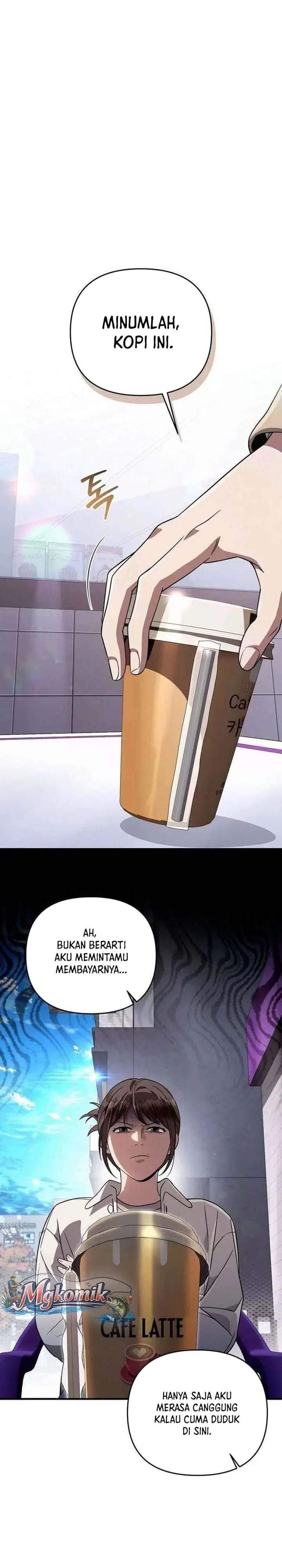 The Delusional Hunter in Another World Chapter 90