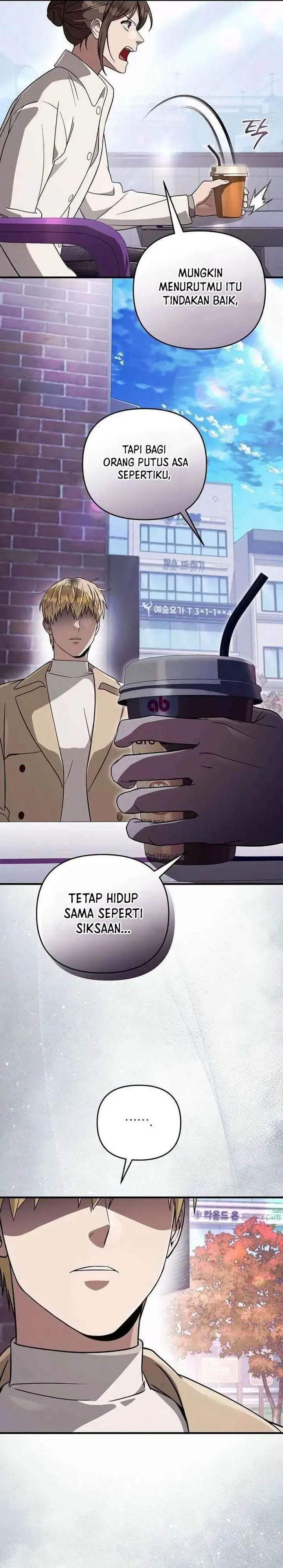 The Delusional Hunter in Another World Chapter 90