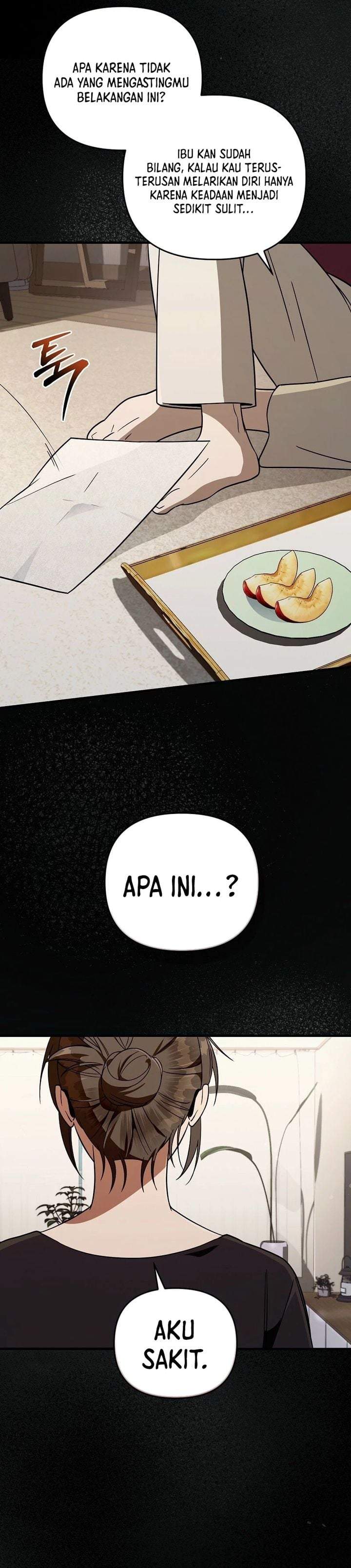 The Delusional Hunter in Another World Chapter 91