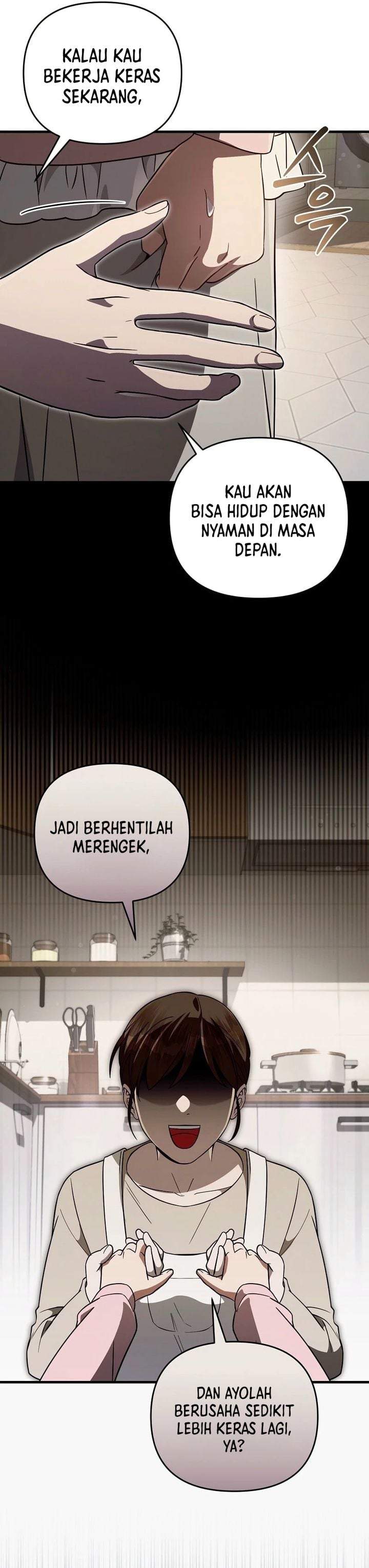 The Delusional Hunter in Another World Chapter 91