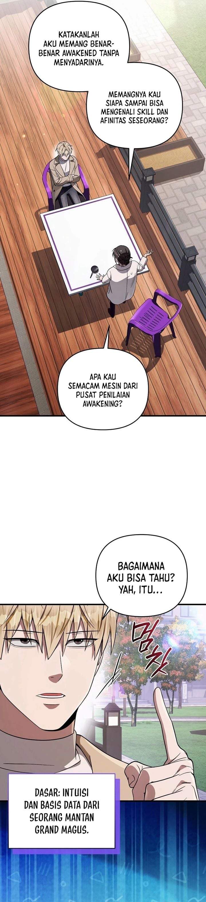 The Delusional Hunter in Another World Chapter 91