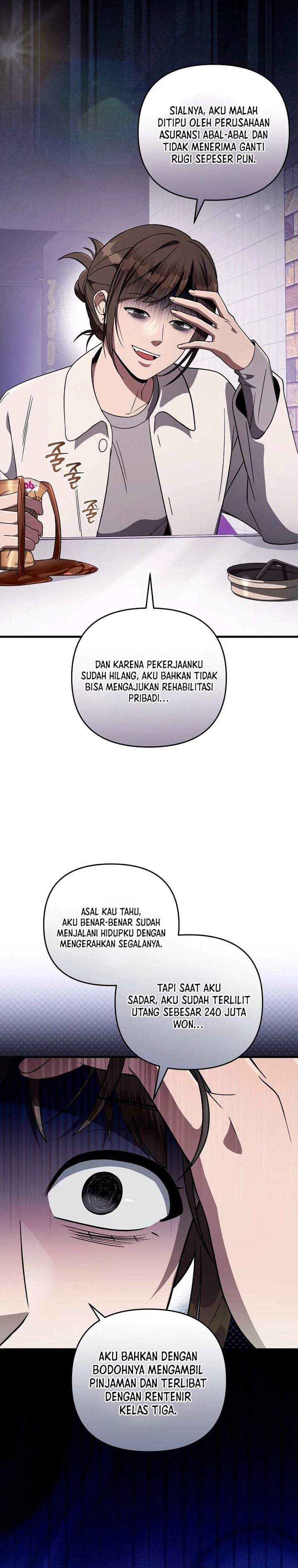 The Delusional Hunter in Another World Chapter 91