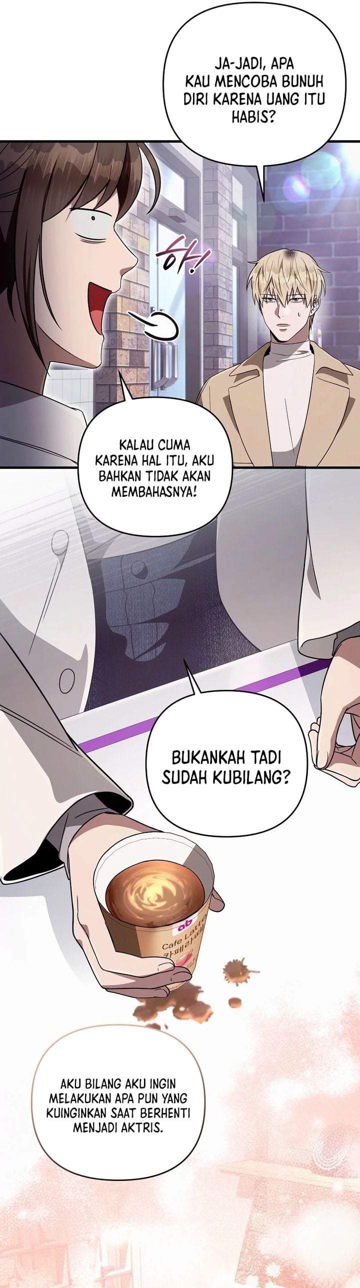 The Delusional Hunter in Another World Chapter 91