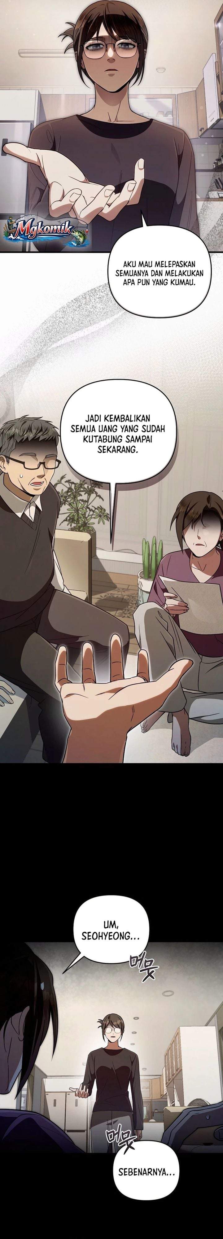 The Delusional Hunter in Another World Chapter 91