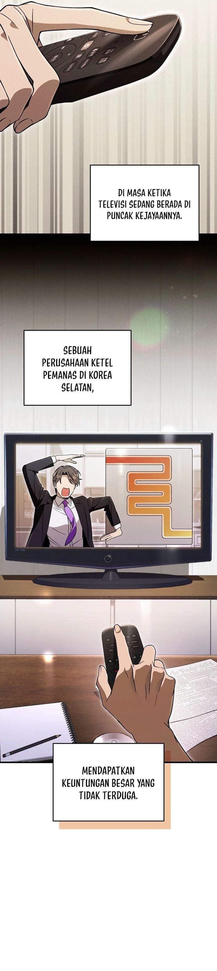 The Delusional Hunter in Another World Chapter 91